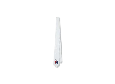 WIND AND SEA x NBA Necktie "Philadelphia 76ers"