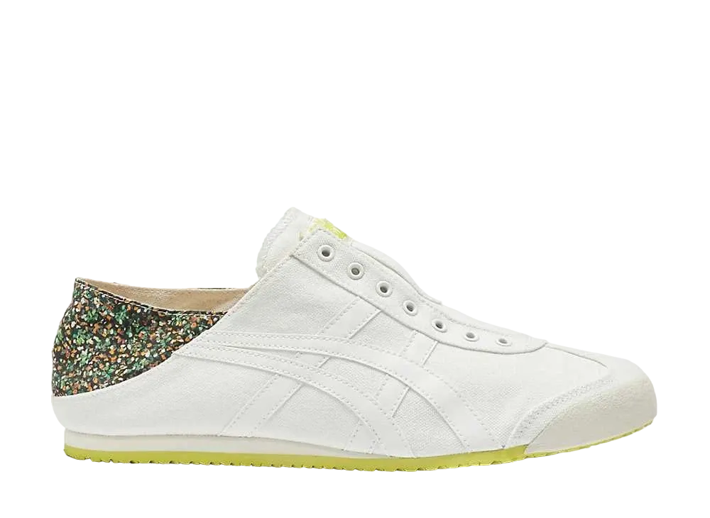 オニツカタイガー メキシコ66 パラティ "クリーム"