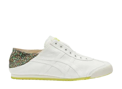 オニツカタイガー メキシコ66 パラティ "クリーム"