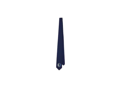 WIND AND SEA x NBA Necktie "Dallas Mavericks"