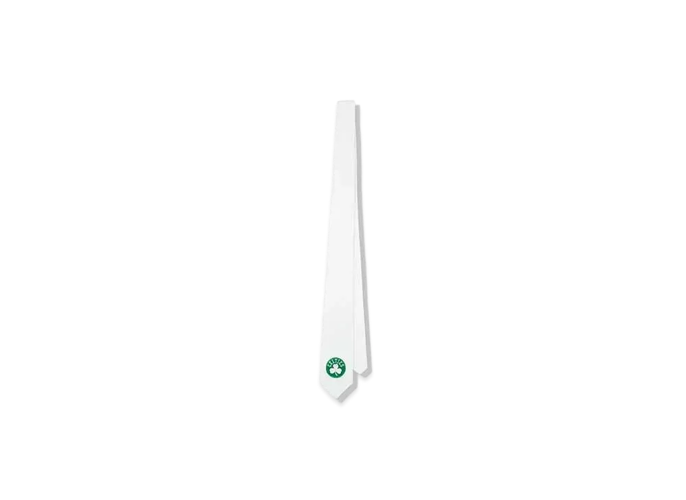 WIND AND SEA x NBA Necktie "Boston Celtics"