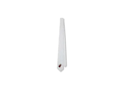 WIND AND SEA x NBA Necktie "Miami Heat"