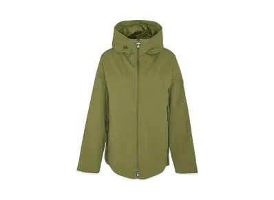 Barbour Jura Waterproof Hood Blouson "Olive"
