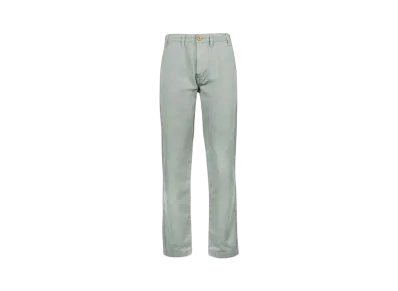 Barbour Glendale Chino Pants "Green"