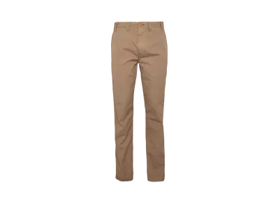 Barbour Glendale Chino Pants "Brown"