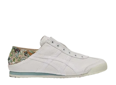 オニツカタイガー メキシコ66 パラティ "ホワイト/ライトスチール"