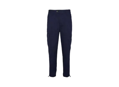 Barbour Heritage Plus Faulkner Cargo Pants "Navy"