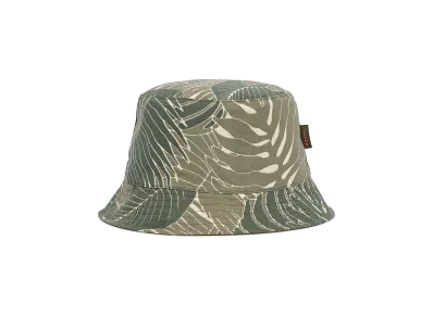 Barbour Cornwall Reversible Bucket Hat "Olive"