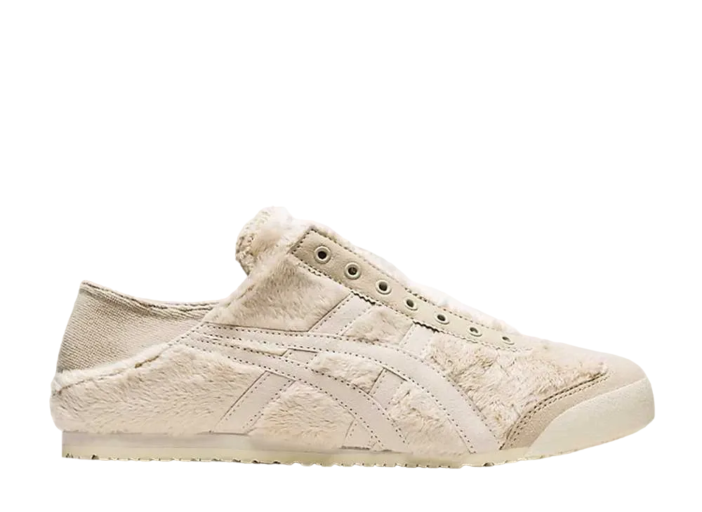 オニツカタイガー メキシコ66 パラティ "バーチ/クリーム"