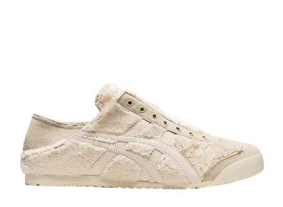 オニツカタイガー メキシコ66 パラティ "バーチ/クリーム"