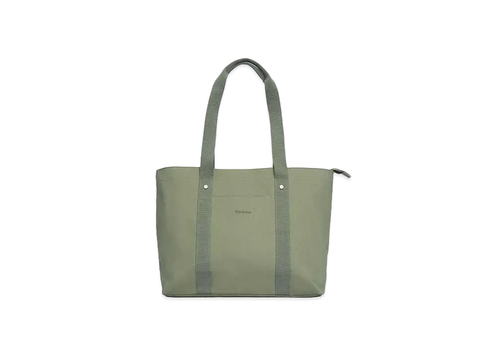 Barbour Olivia Tote Bag "Olive"