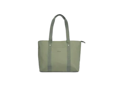 Barbour Olivia Tote Bag "Olive"