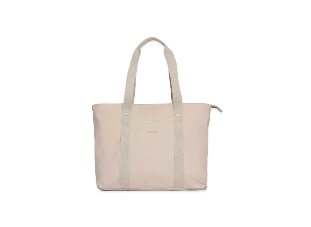 Barbour Olivia Tote Bag "Beige"