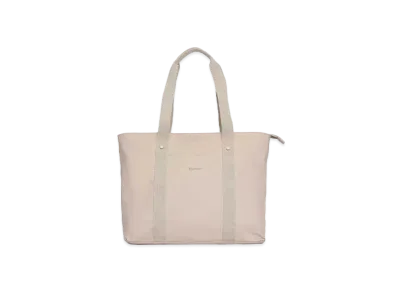 Barbour Olivia Tote Bag "Beige"
