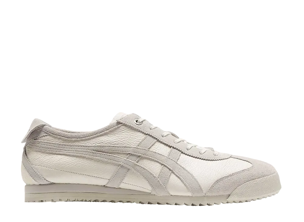 オニツカタイガー メキシコ66 SD "クリーム/バーチ"