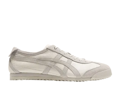 オニツカタイガー メキシコ66 SD "クリーム/バーチ"