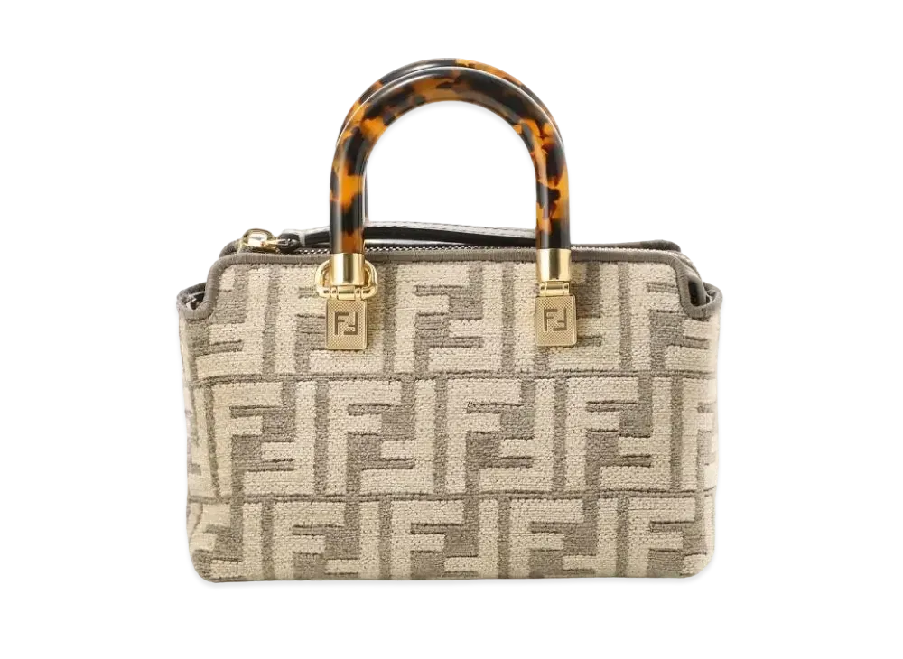 FENDI By The Way Mini Handbag "Beige"