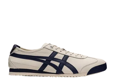 オニツカタイガー メキシコ66 SD "バーチ/ピーコート"