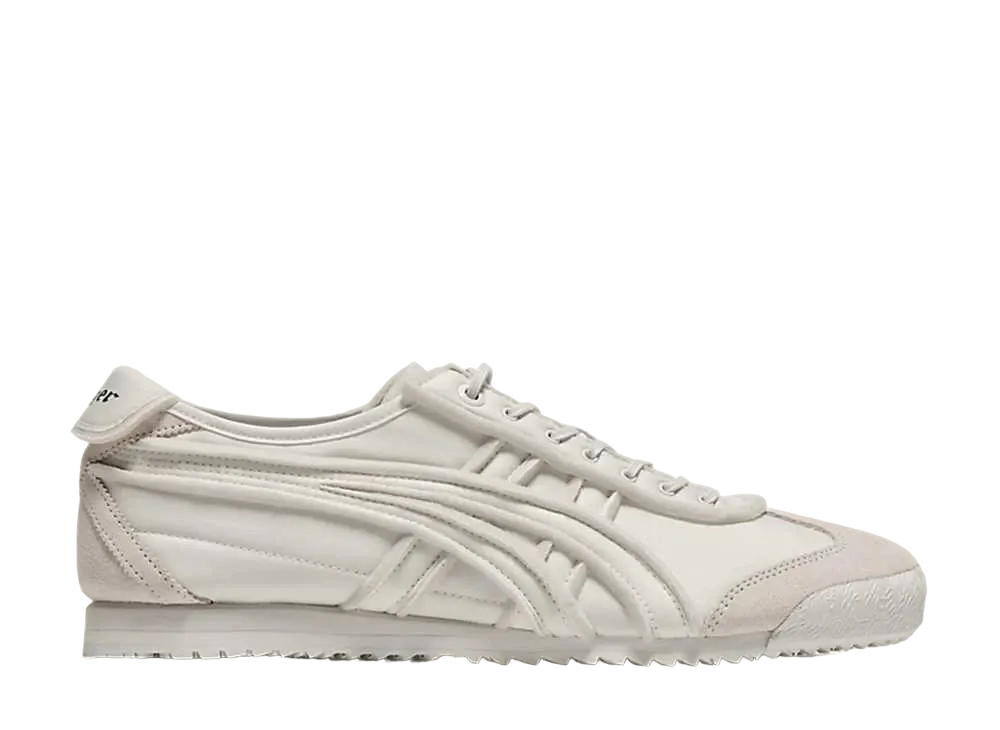 オニツカタイガー メキシコ66 SD "ホワイト"