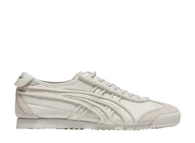 オニツカタイガー メキシコ66 SD "ホワイト"