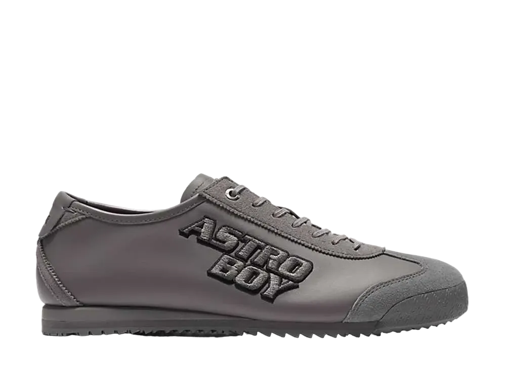 オニツカタイガー メキシコ66 SD "キャリアグレー"