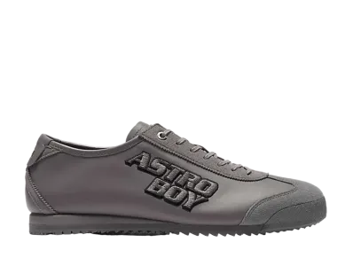 オニツカタイガー メキシコ66 SD "キャリアグレー"