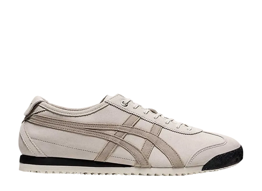 オニツカタイガー メキシコ66 SD "ビーチ/ウッドクレープ"