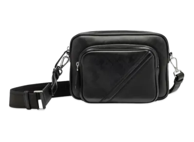 FENDI Cross Body Bag Shoulder Bag "Black"