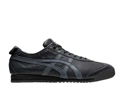 オニツカタイガー メキシコ66 SD "グラファイトグレー/キャリアグレー"