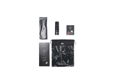 KicksWrap Special Sneaker Protection Pack SNKRDUNK Exclusive.