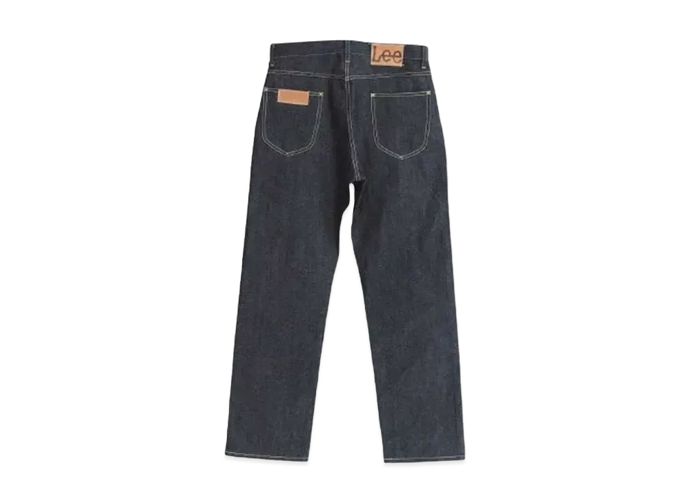 Lee x RE-PURPOSE ChildYouth Pants "Black"