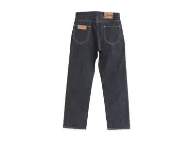 Lee x RE-PURPOSE ChildYouth Pants "Black"