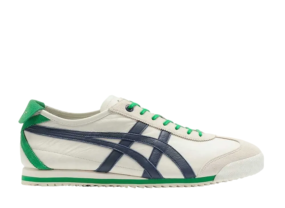 オニツカタイガー メキシコ66 SD "バーチ/ピーコート"