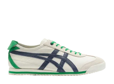 オニツカタイガー メキシコ66 SD "バーチ/ピーコート"