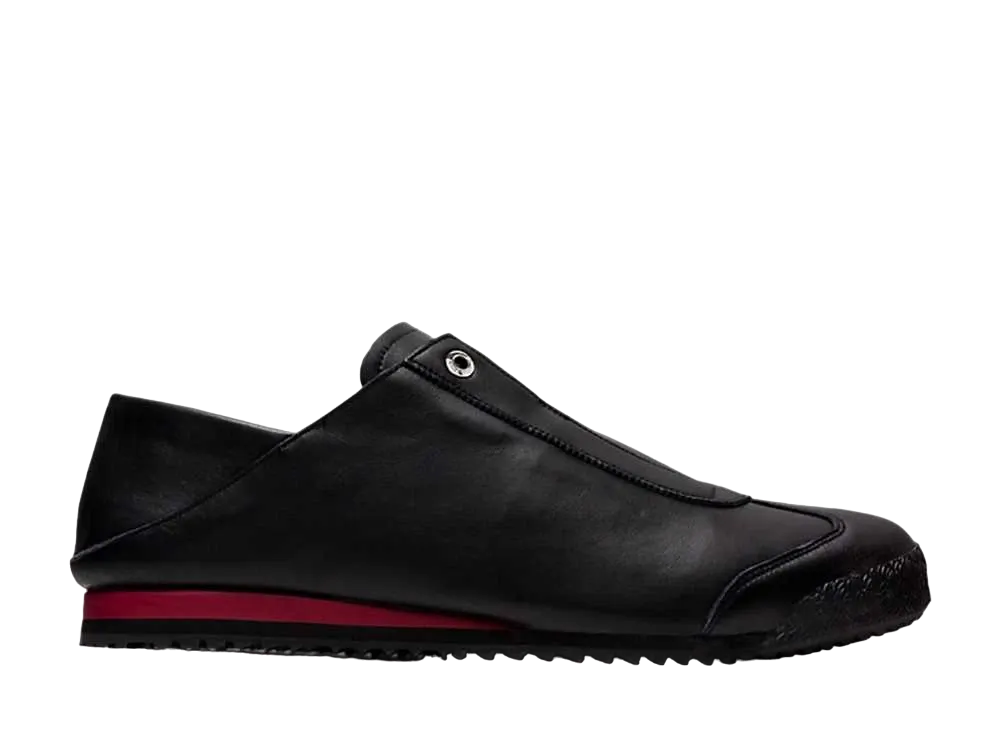 オニツカタイガー メキシコ66 SD パラティ "ブラック"