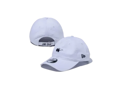 NEW ERA x PEANUTS 9Twenty Joe Cool Sunglasses "White"
