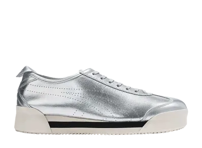 オニツカタイガー メキシコ66 SD PF "ピュアシルバー"