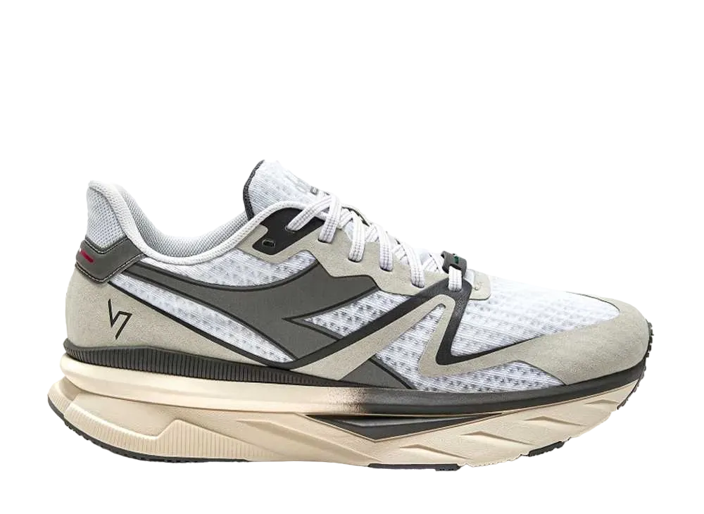 DIADORA Atomo V7000 "White/Whisper White"