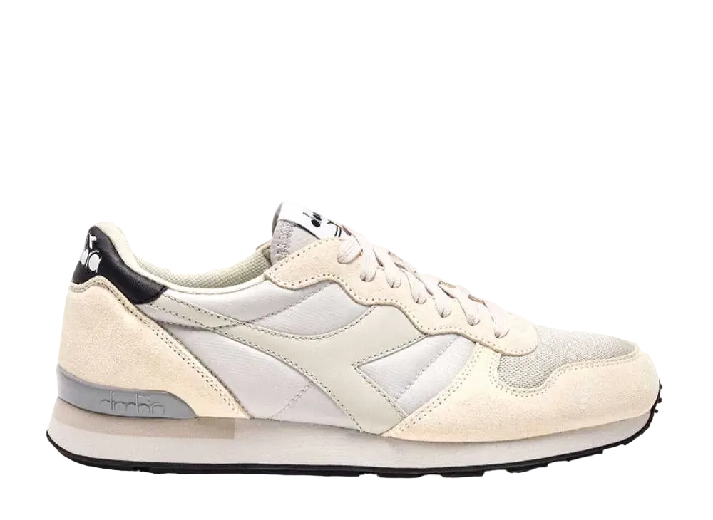 DIADORA Camaro "Crystal Grey/Ivory"