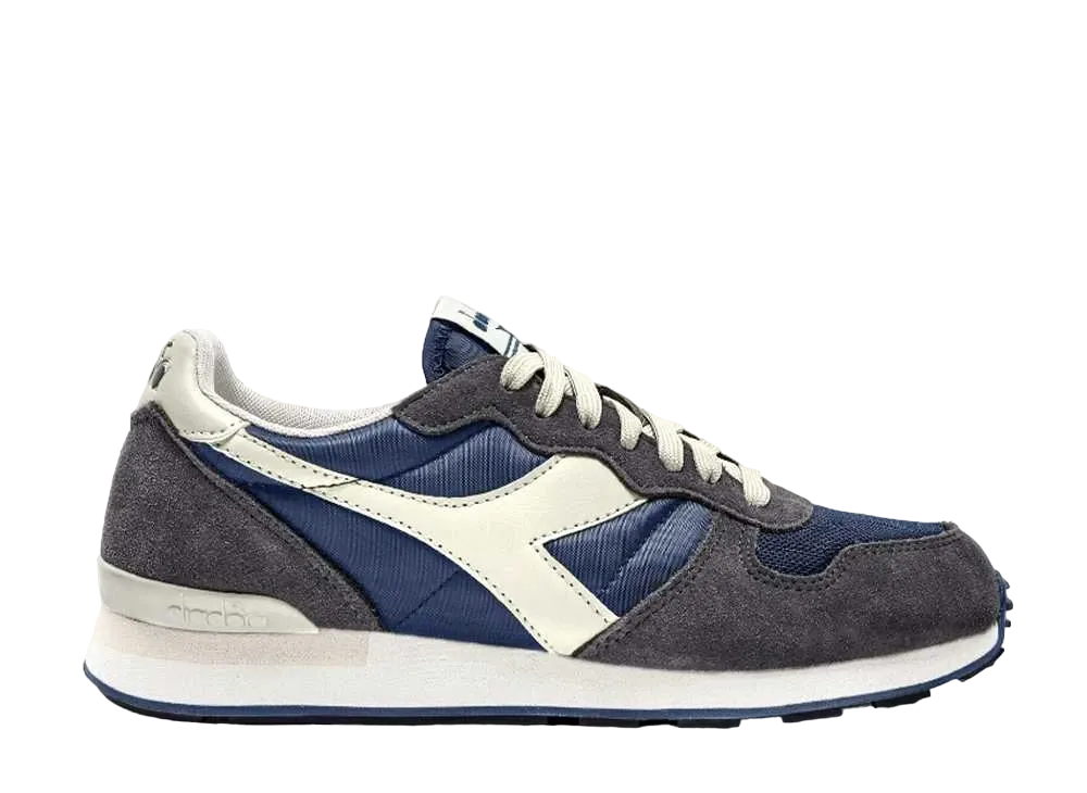 ディアドラ カマロ "インシグニアブルー/グレーペリカン"