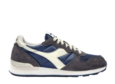 DIADORA Camaro "Insignia Blue/Gray Pelican"
