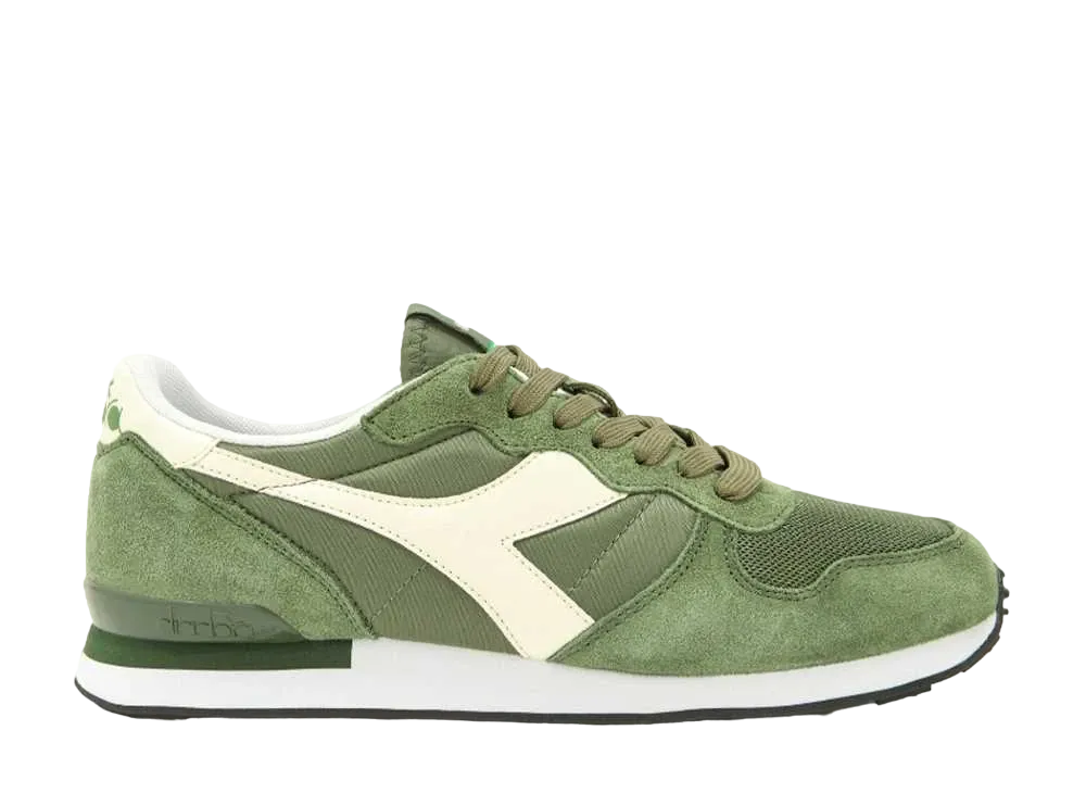 ディアドラ カマロ "オリビン/ウィスパーホワイト"