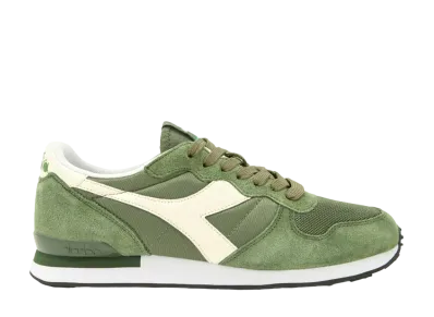 DIADORA Camaro "Olivine/Whisper White"