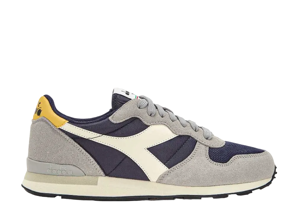 DIADORA Camaro "Classic Navy/Paloma Grey"