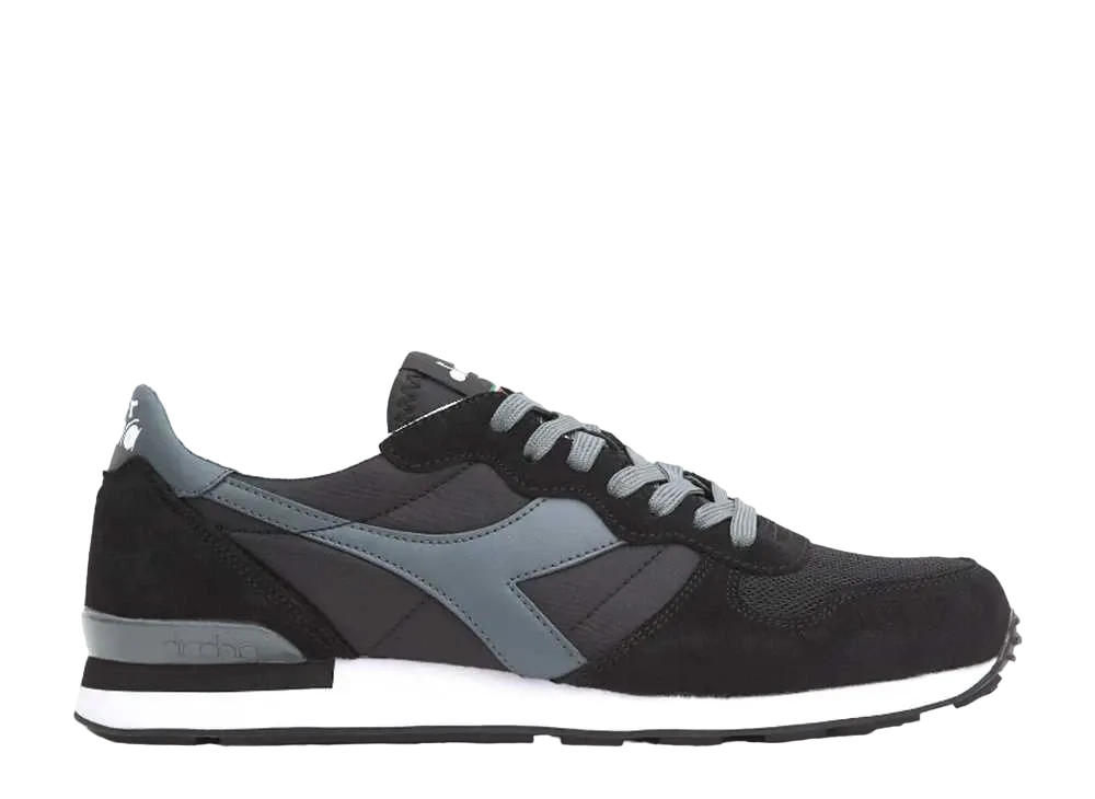 ディアドラ カマロ "タービュランス/ブラック"