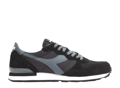 DIADORA Camaro "Turbulence/Black"