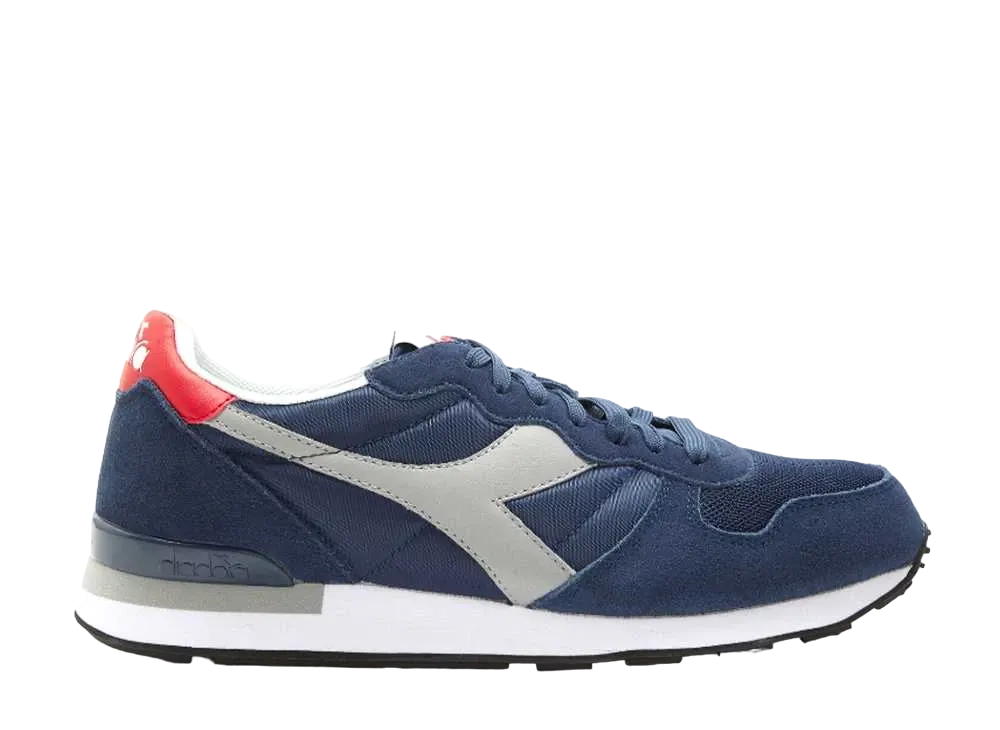 ディアドラ カマロ "カスピアンシー/アゲートグレー"