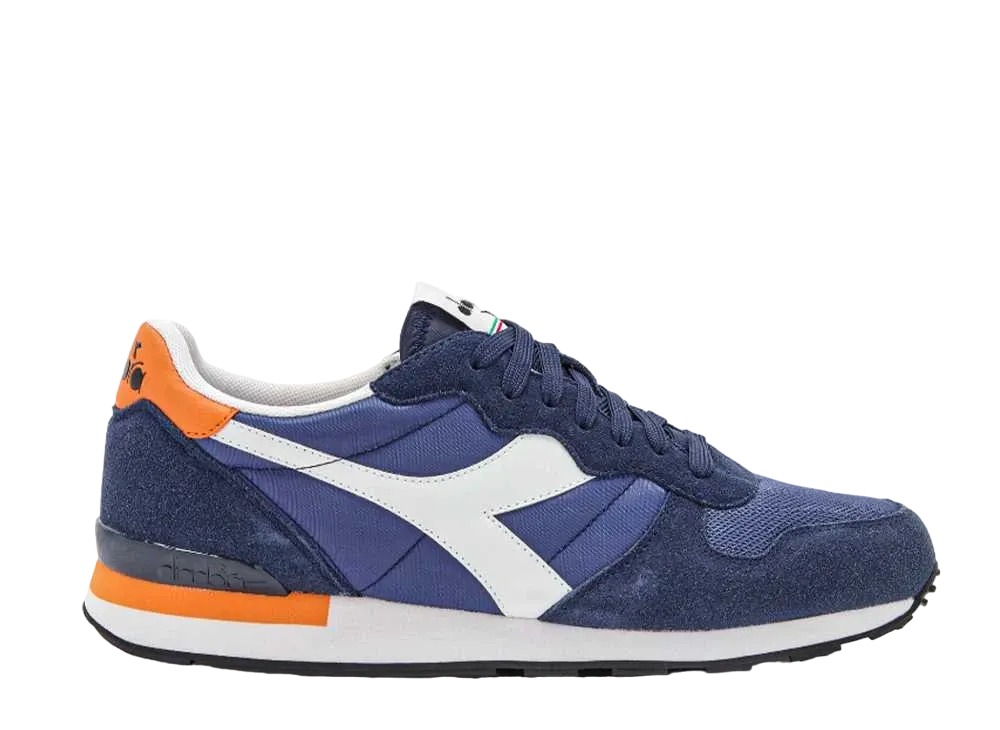 DIADORA Camaro "True Navy/Autumn Glory"