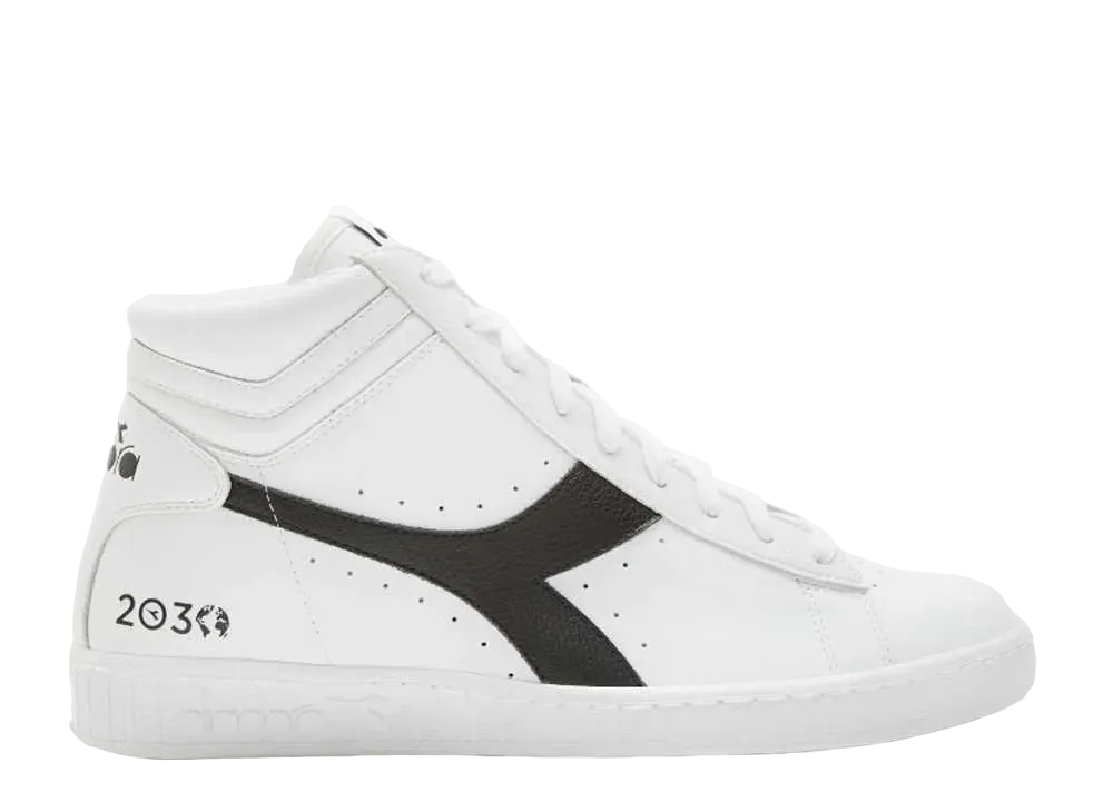 ディアドラ ゲームL ハイ 2030 "ホワイト"