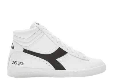 DIADORA Game L High 2030 "White"